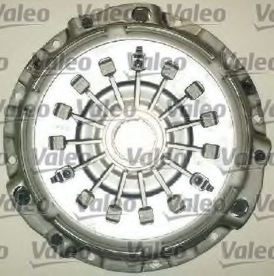 VALEO 826538 Clutch Kit